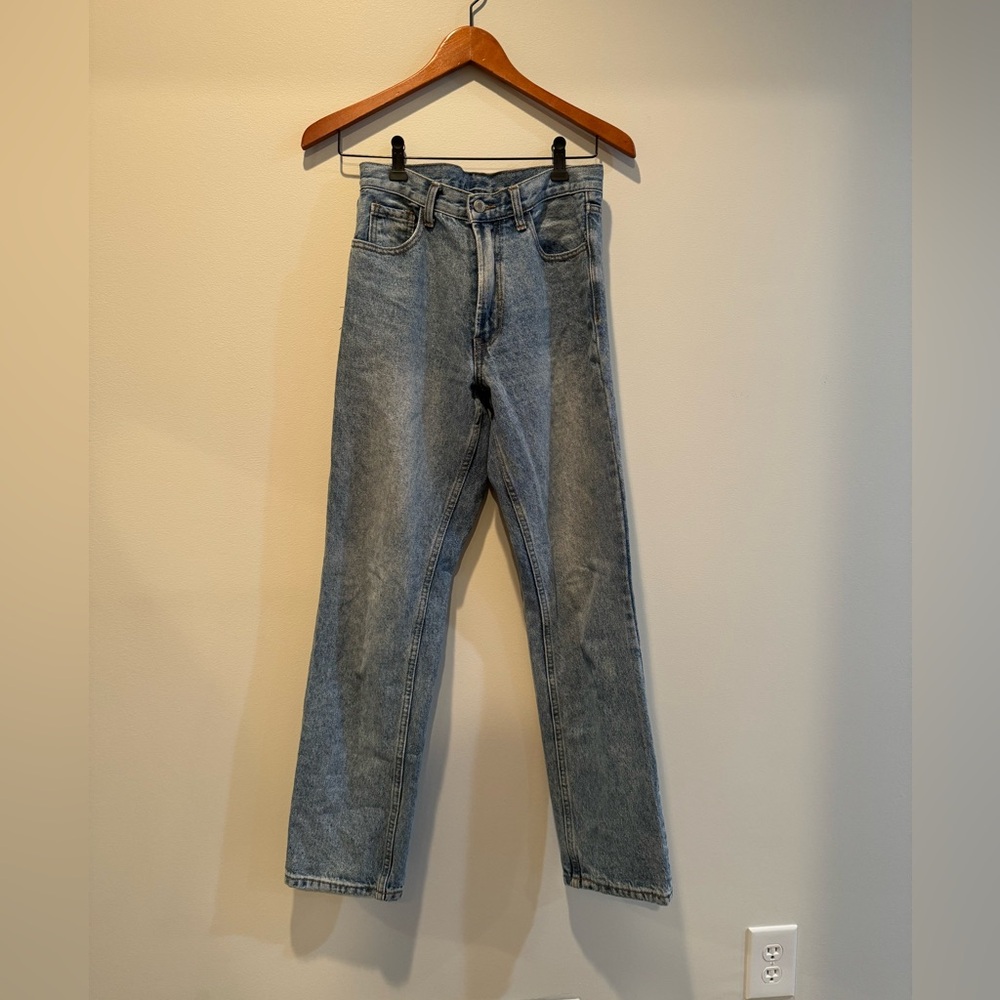 Brandy Melville Addison Jeans